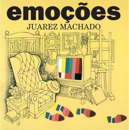 Emoções