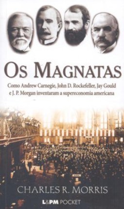 Os Magnatas