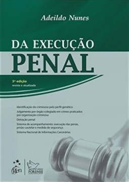 Da execução penal