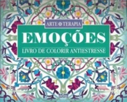 Emoções (Arte Terapia)