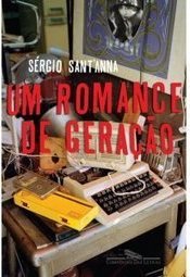 UM ROMANCE DE GERACAO
