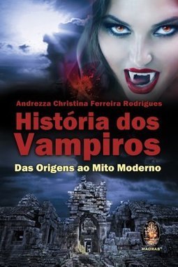 HISTORIA DOS VAMPIROS