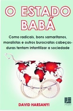 O estado babá