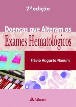 Doenças que alteram os exames hematoloógicos
