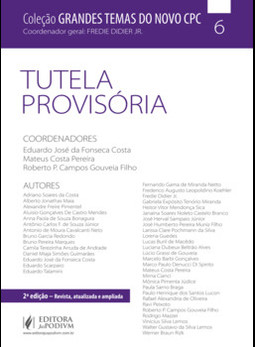 Tutela provisória