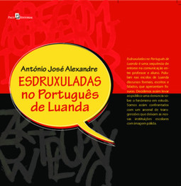 Esdruxuladas no português de Luanda