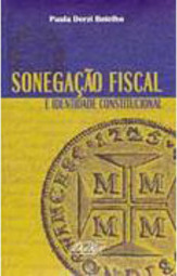 Sonegação Fiscal e Identidade Constitucional