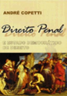 Direito penal e Estado democrático de direito