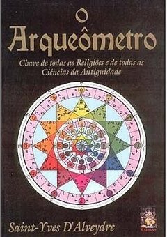 O Arqueômetro
