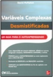 Variáveis Complexas Desmistificadas