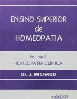 Ensino Superior de Homeopatia