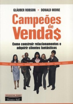 Campeões de Vendas