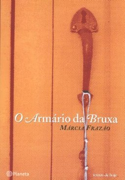 O Armário da Bruxa