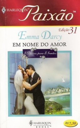 Em Nome do Amor