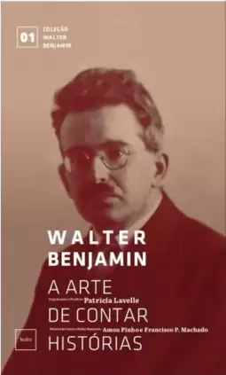 A arte de contar histórias