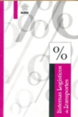 Sistemas Logísticos de Transportes