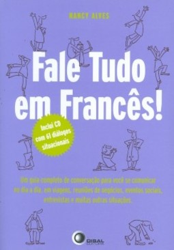 FALE TUDO EM FRANCES