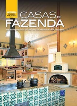 Casas de fazenda