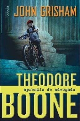 Theodore Boone - Aprendiz De Advogado