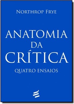 Anatomia Da Critica