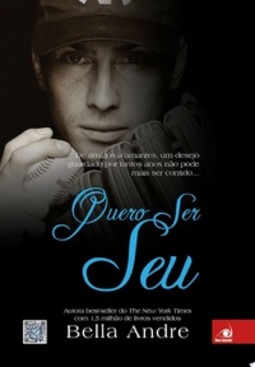 Quero Ser Seu (Os Sullivan #6)