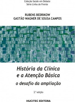 História da clínica e a atenção básica