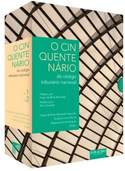 O cinquentenário do código tributário nacional