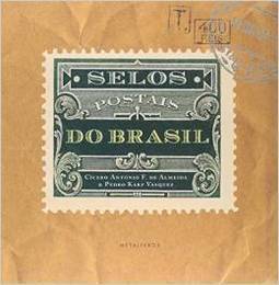 Selos Postais do Brasil