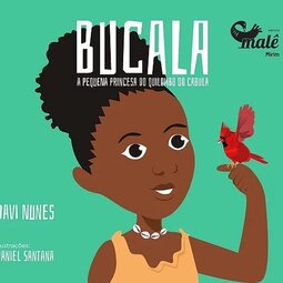 Bucala: a princesa do Quilombo do Cabula