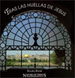 Tras Las Huellas De Jesus