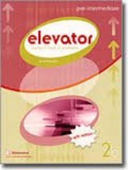 Elevator 2B: Split Edition