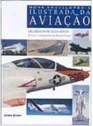 Nova Enciclópedia Ilustrada da Aviação