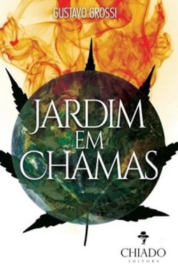 Jardim em chamas