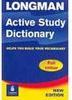 Longman Active Study Dictionary: Helps You Build Your Vocabulary - IMP