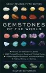 GEMSTONES OF THE WORLD: NEWLY REVISED FIFTH EDITION