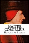 Maitre Cornelius (La Comédie Humana)