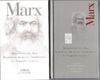 Marx (Le Monde De La Philosophie)