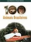 100 ANIMAIS BRASILEIROS