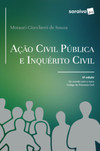 Ação civil pública e inquérito civil