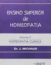 Ensino Superior de Homeopatia