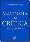 Anatomia Da Critica