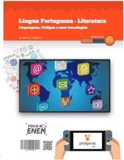 Módulo 5 - 2º Ensino Medio - Por/Lit - 1º Semestre