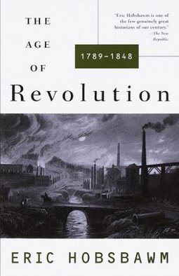The - 1789-1848 Age Of Revolution