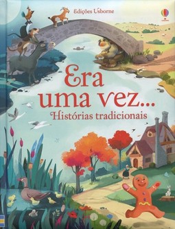 Era uma vez...: Histórias tradicionais