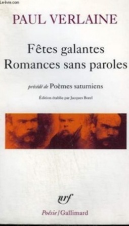 Fêtes Galantes