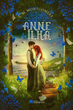 Anne da ilha
