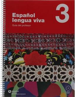 Español Lengua Viva