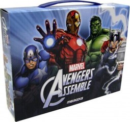 Marvel