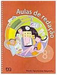 Aulas de Redação - 8 série - 1 grau