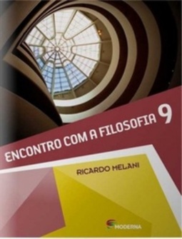 Encontro com a filosofia 9º ano